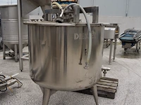 Nn mixing tank - afbeelding 2 van  5