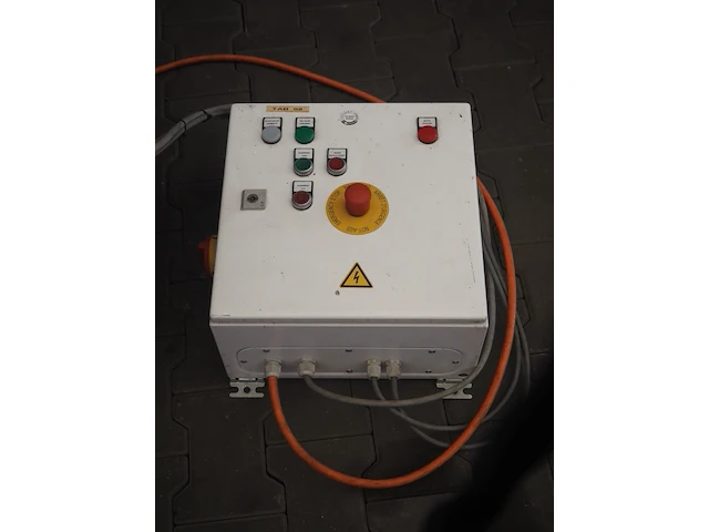 Nn mixing tank - afbeelding 3 van  13