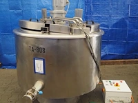 Nn mixing tank - afbeelding 1 van  13