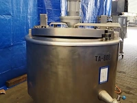 Nn mixing tank - afbeelding 6 van  13