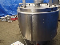 Nn mixing tank - afbeelding 7 van  13