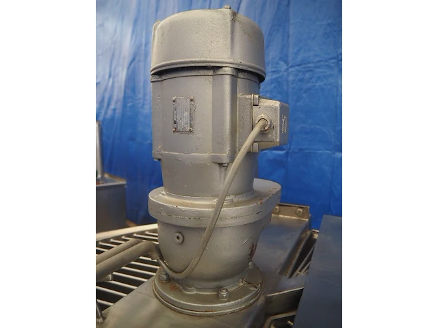 Nn mixing tank - afbeelding 12 van  13
