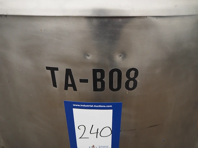 Nn mixing tank - afbeelding 2 van  10