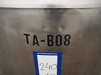 Nn mixing tank - afbeelding 2 van  10