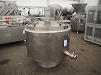 Nn mixing tank - afbeelding 3 van  10
