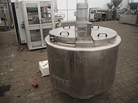 Nn mixing tank - afbeelding 4 van  10
