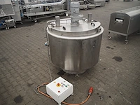 Nn mixing tank - afbeelding 5 van  10