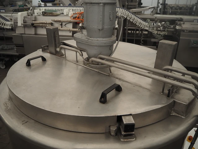 Nn mixing tank - afbeelding 6 van  10