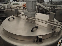 Nn mixing tank - afbeelding 6 van  10