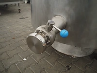 Nn mixing tank - afbeelding 8 van  10