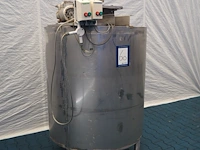 Nn mixing tank - afbeelding 1 van  9