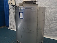 Nn mixing tank - afbeelding 2 van  9