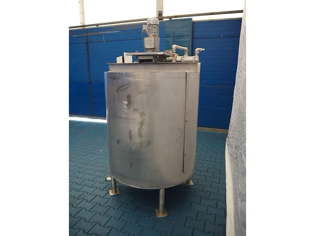 Nn mixing tank - afbeelding 3 van  9