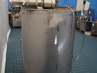 Nn mixing tank - afbeelding 4 van  9