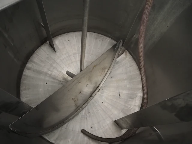 Nn mixing tank - afbeelding 5 van  9