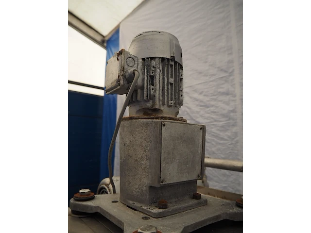 Nn mixing tank - afbeelding 8 van  9