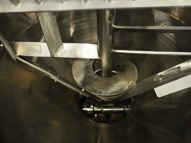 Nn mixing tank - afbeelding 2 van  17