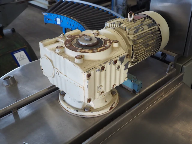 Nn mixing tank - afbeelding 4 van  17