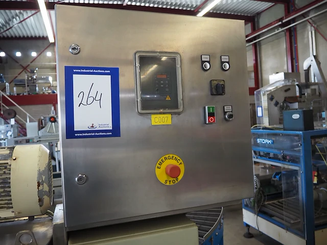 Nn mixing tank - afbeelding 5 van  17