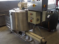 Nn mixing tank - afbeelding 1 van  17