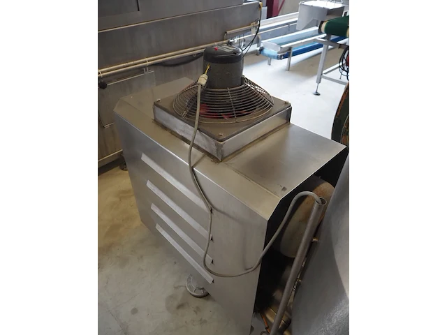 Nn mixing tank - afbeelding 13 van  17