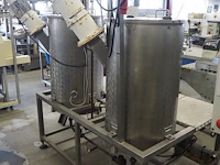 Nn mixing tanks - afbeelding 6 van  11