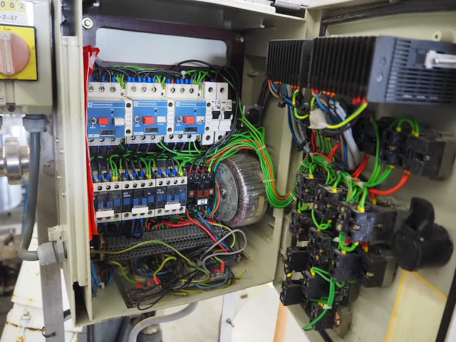 Nn mixing tanks - afbeelding 2 van  11