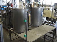 Nn mixing tanks - afbeelding 4 van  11
