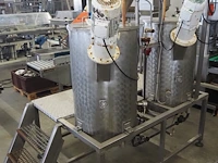 Nn mixing tanks - afbeelding 5 van  11
