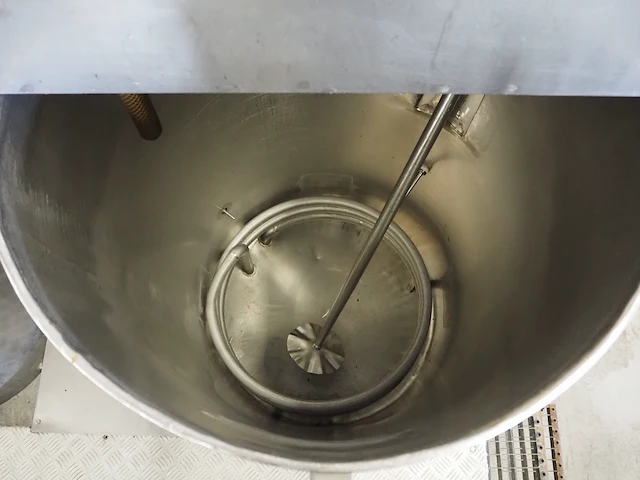 Nn mixing tanks - afbeelding 7 van  11
