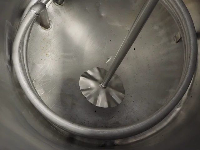 Nn mixing tanks - afbeelding 8 van  11