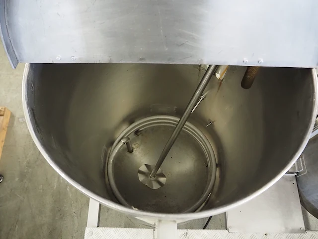 Nn mixing tanks - afbeelding 9 van  11