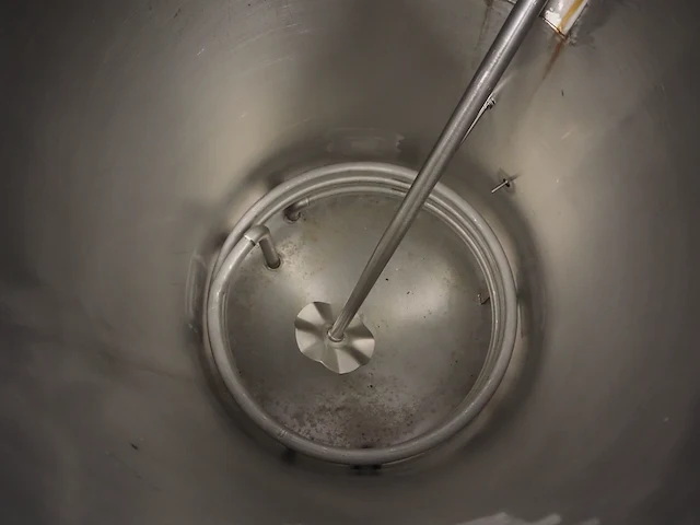 Nn mixing tanks - afbeelding 10 van  11