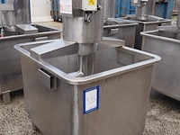 Nn mixing tub - afbeelding 1 van  4