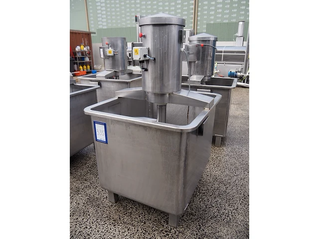 Nn mixing tub - afbeelding 2 van  4