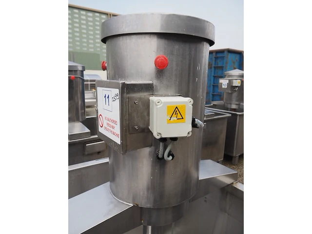 Nn mixing tub - afbeelding 4 van  4