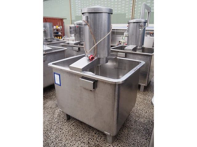 Nn mixing tub - afbeelding 2 van  4