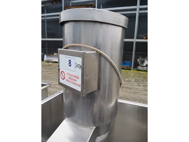Nn mixing tub - afbeelding 4 van  4