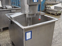 Nn mixing tub - afbeelding 1 van  4