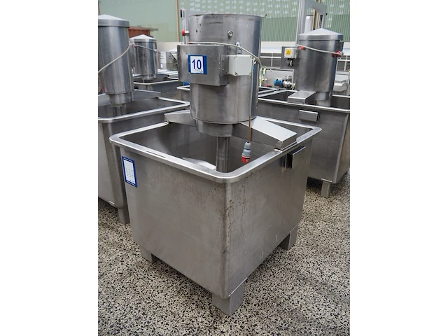 Nn mixing tub - afbeelding 2 van  4
