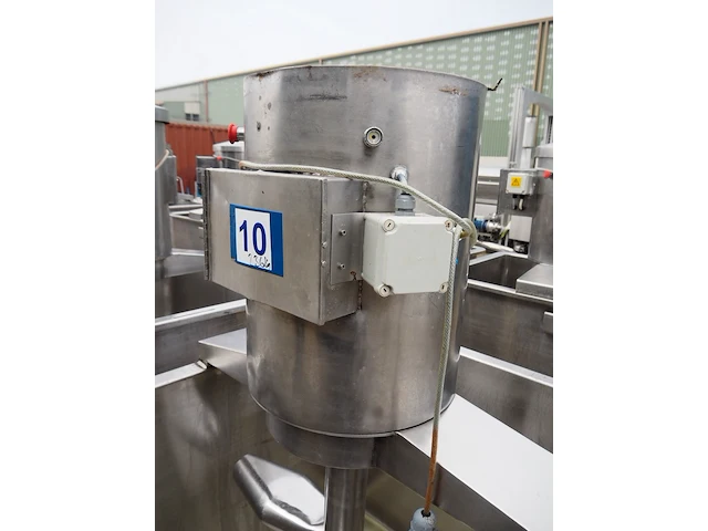 Nn mixing tub - afbeelding 4 van  4