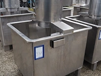 Nn mixing tub - afbeelding 1 van  4