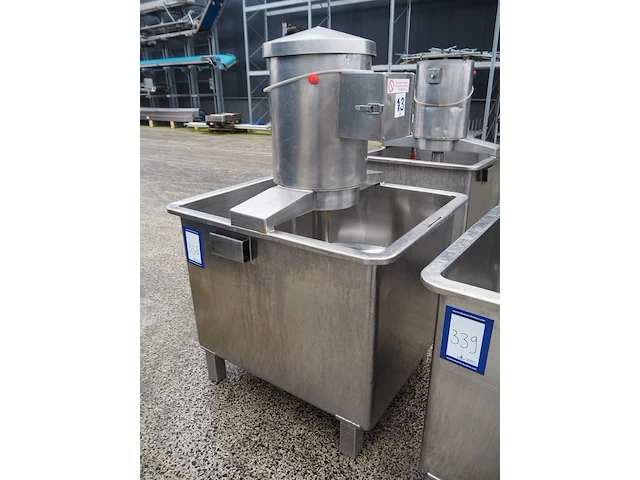 Nn mixing tub - afbeelding 2 van  4