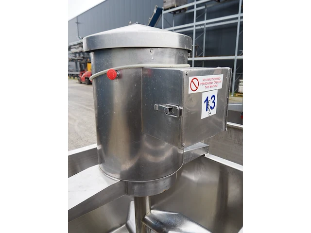 Nn mixing tub - afbeelding 4 van  4