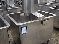 Nn mixing tub - afbeelding 1 van  4