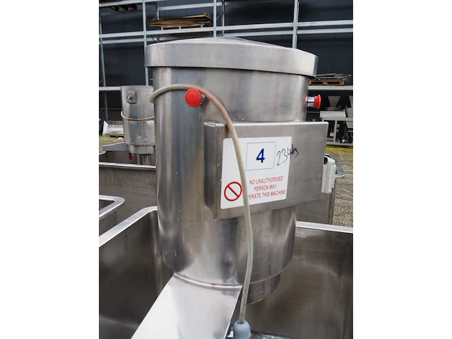 Nn mixing tub - afbeelding 4 van  4