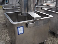 Nn mixing tub - afbeelding 1 van  4