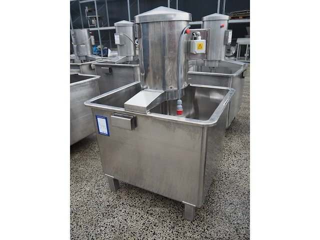 Nn mixing tub - afbeelding 2 van  4