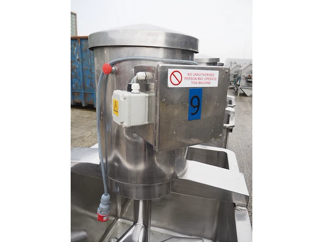 Nn mixing tub - afbeelding 4 van  4