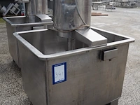 Nn mixing tub - afbeelding 1 van  4